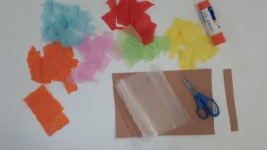 Stain Glass Craft Supplies